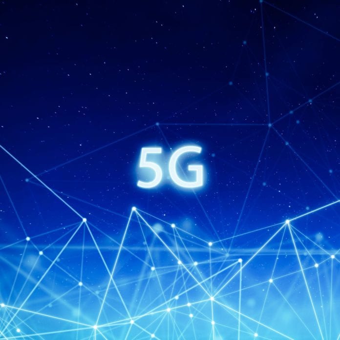 China 5G