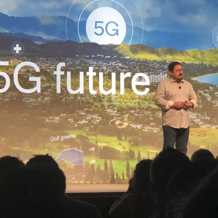 qualcomm 5G