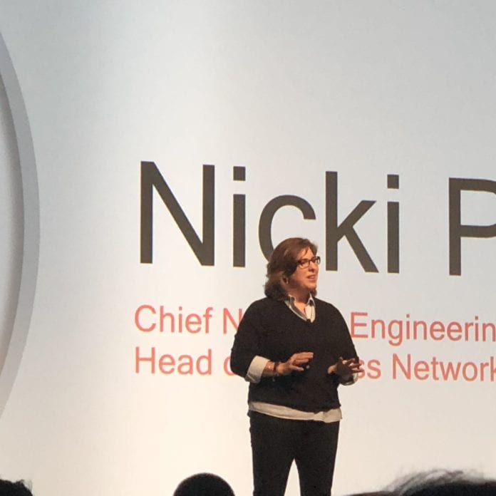 verizon 5G nicki palmer