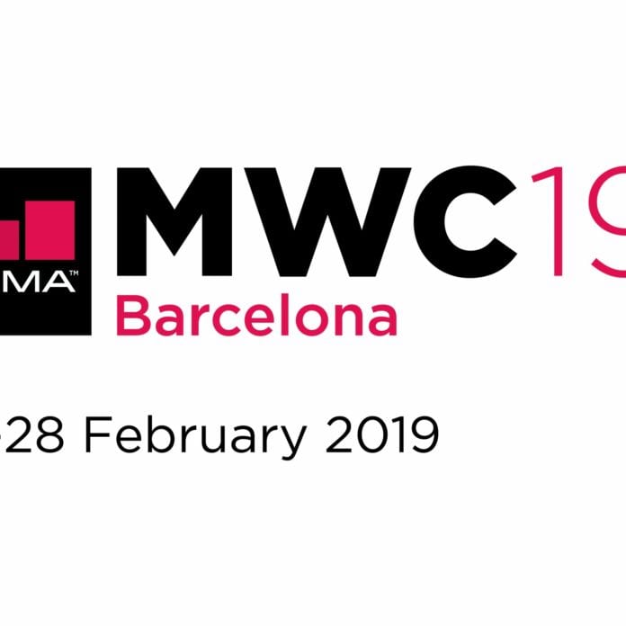 MWC19 Barcelona