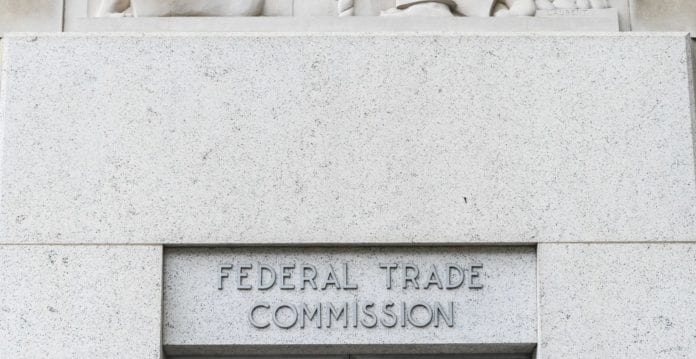 Federal Trade Commission FTC