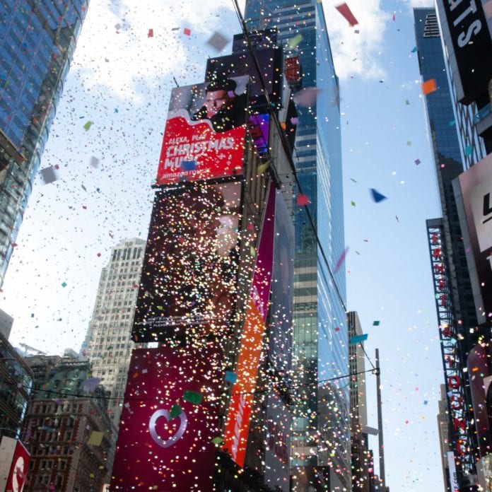 Times Square