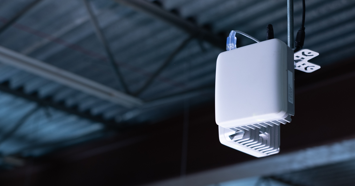 Kwikbit taps 60 GHz to deliver gigabit wireless on demand