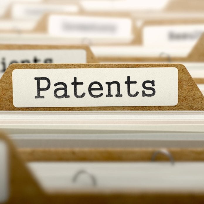 patents