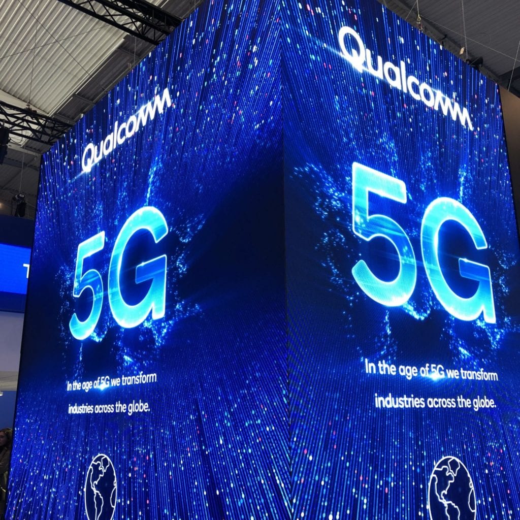 Qualcomm 5G