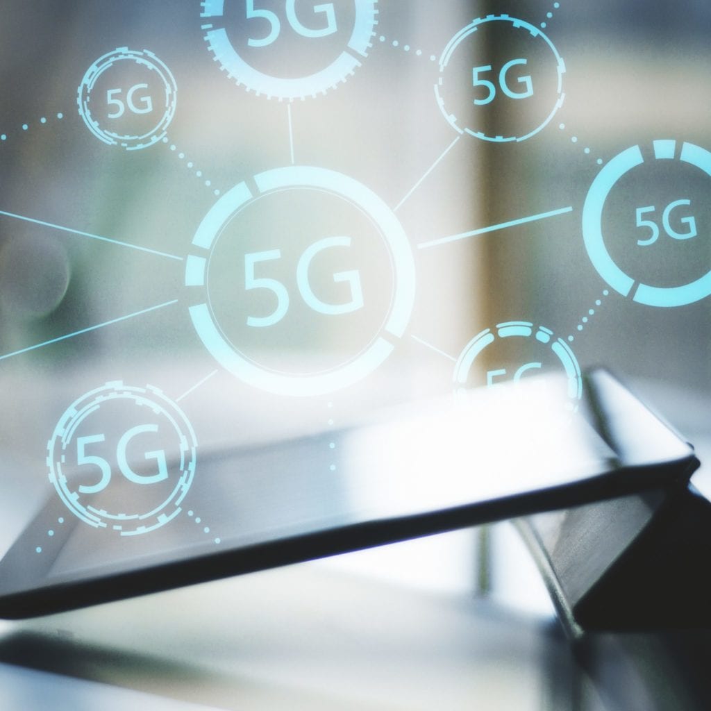 5G Korea open RAN 5g devices