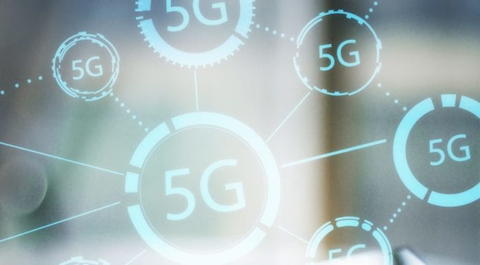 how to invest in 5g technology