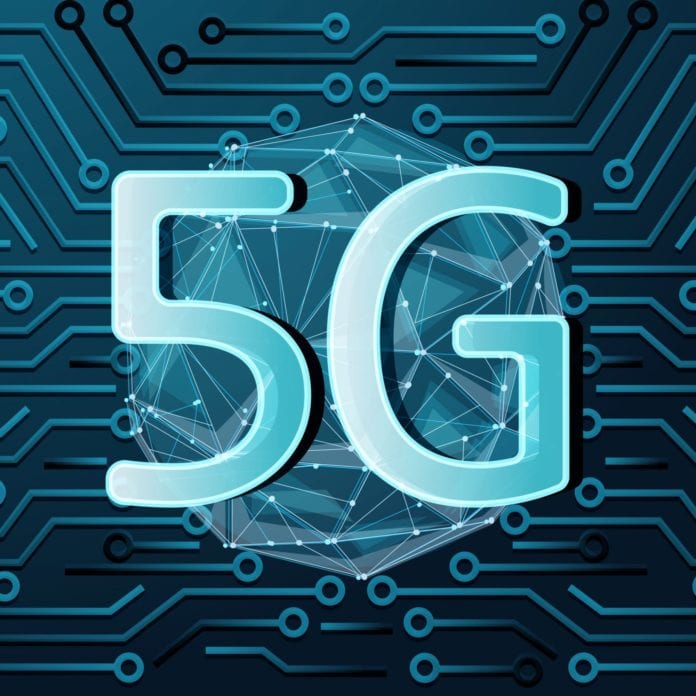 5G trials