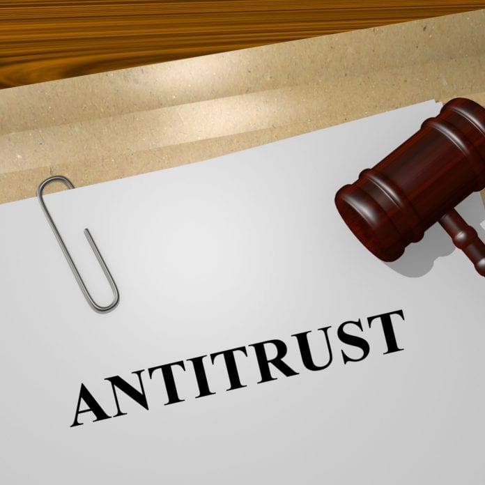 antitrust