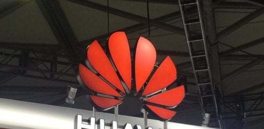 Huawei