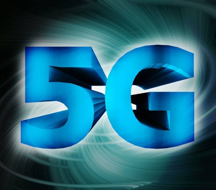 5G spectrum