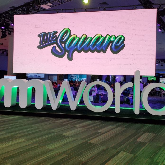 vmworld 5G