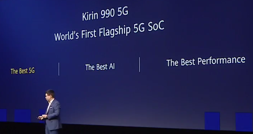 huawei 5G