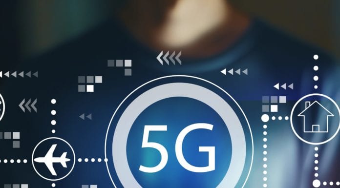 5G Sweden