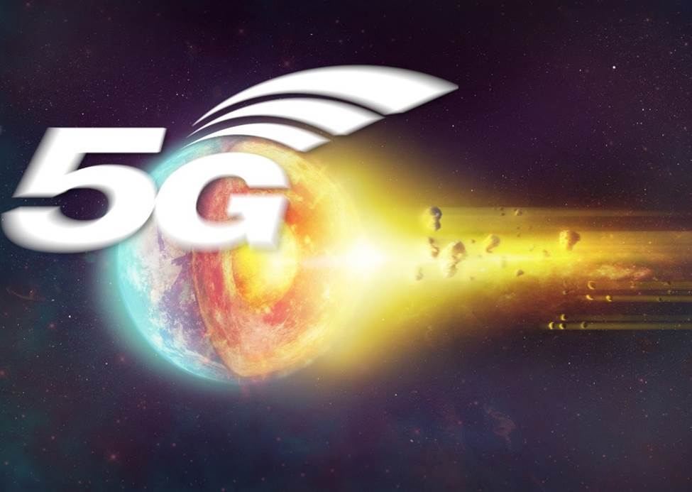 Introducing the 5G core network functions (Reader Forum)