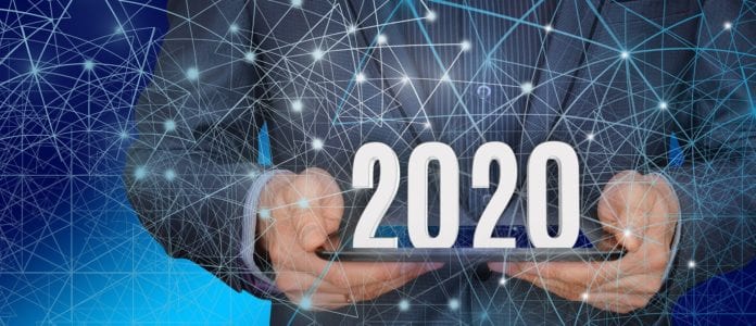 CommScope 2020