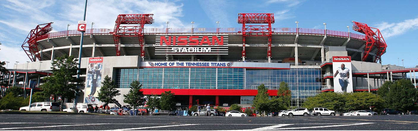 Tennessee Titans Partner with Verizon to Enhance Fan Experience at Nissan  Stadium