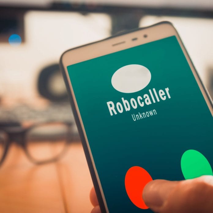 robocalls