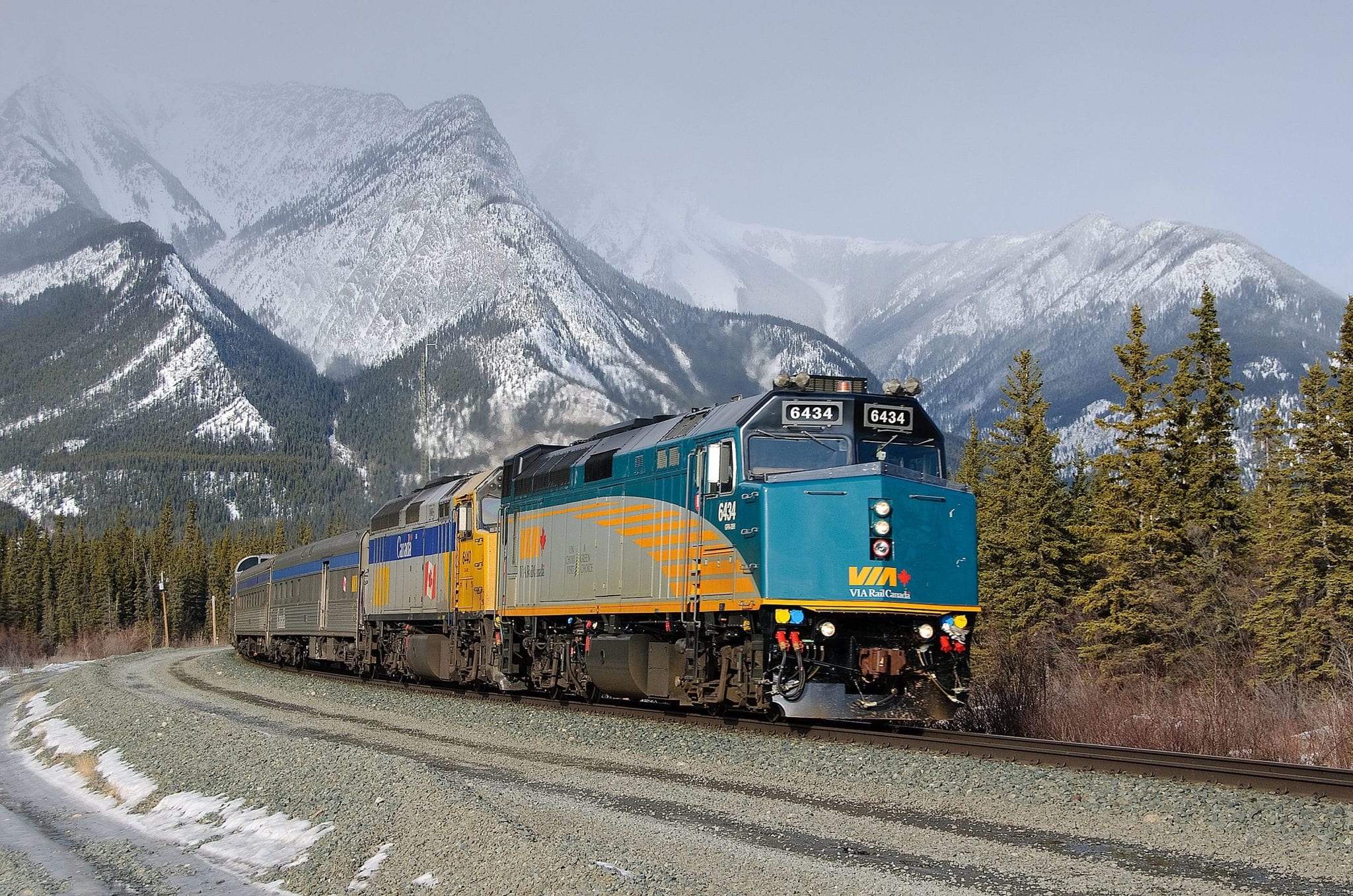 Ondas Networks deploys private LTE for two Class 1 railroads in North ...