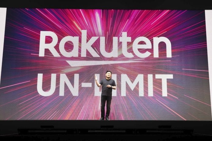 Rakuten Mobile