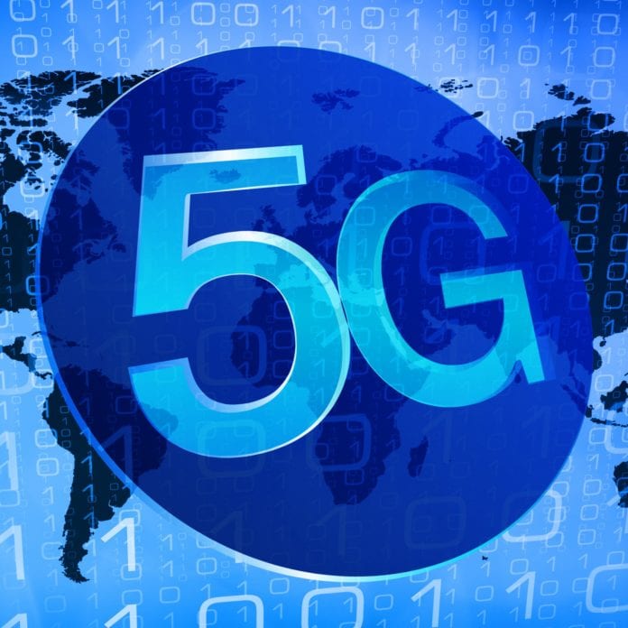 5G