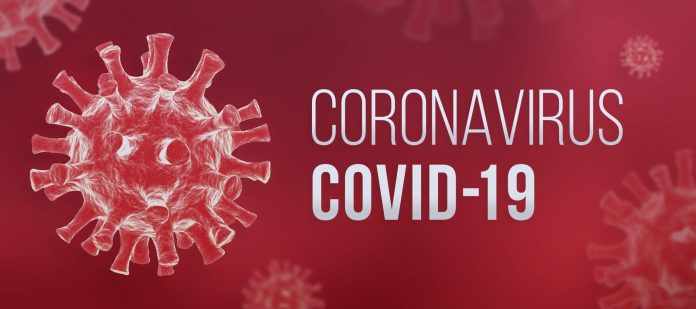 Covid-19 coronavirus