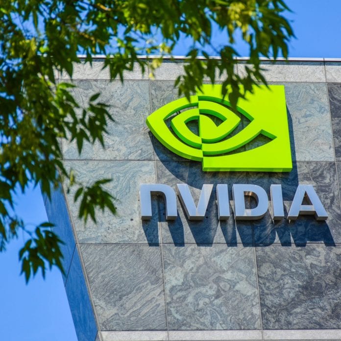 nvidia