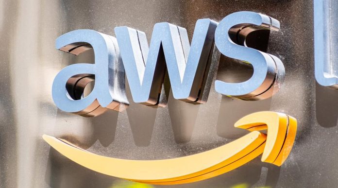 AWS Fujitsu amazon ai