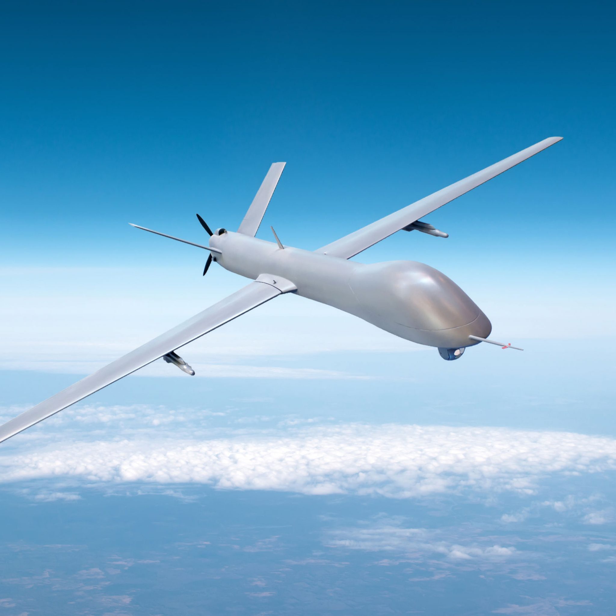 airbus uav