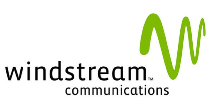 Windstream logo