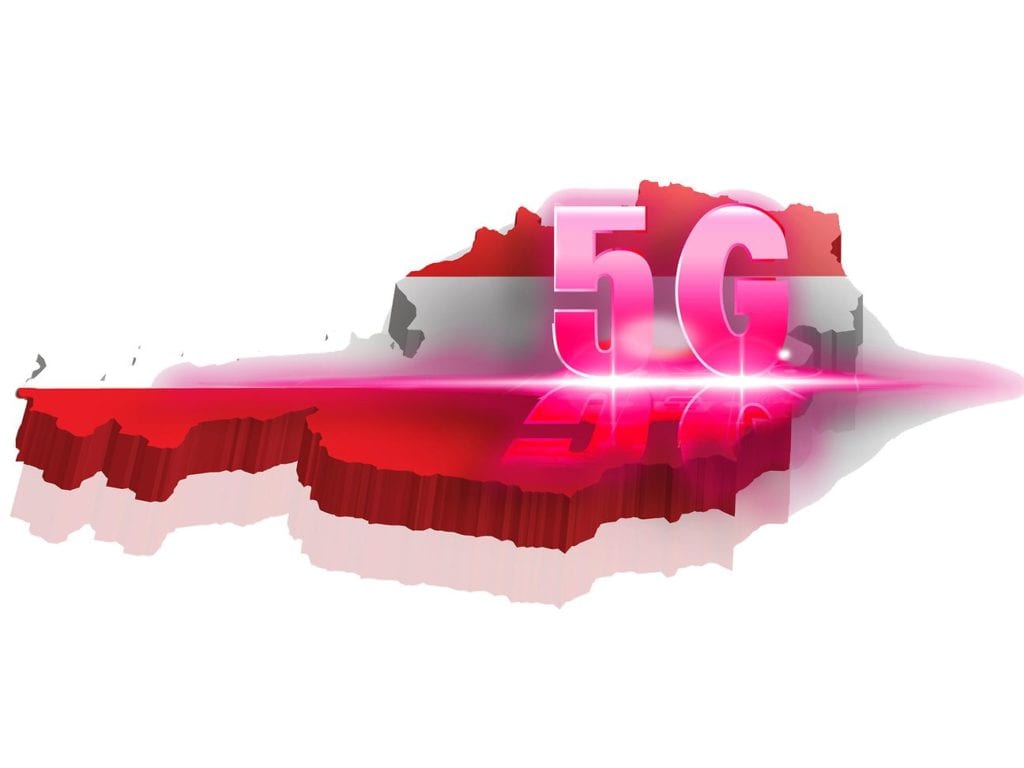 5G Austria