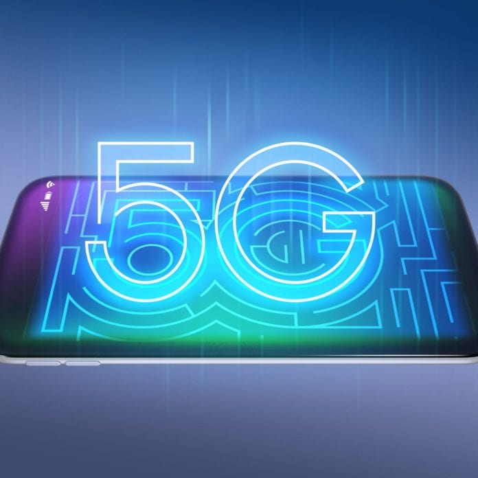 5G device