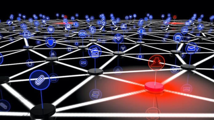 IoT security botnets network edge Salt Typhoon