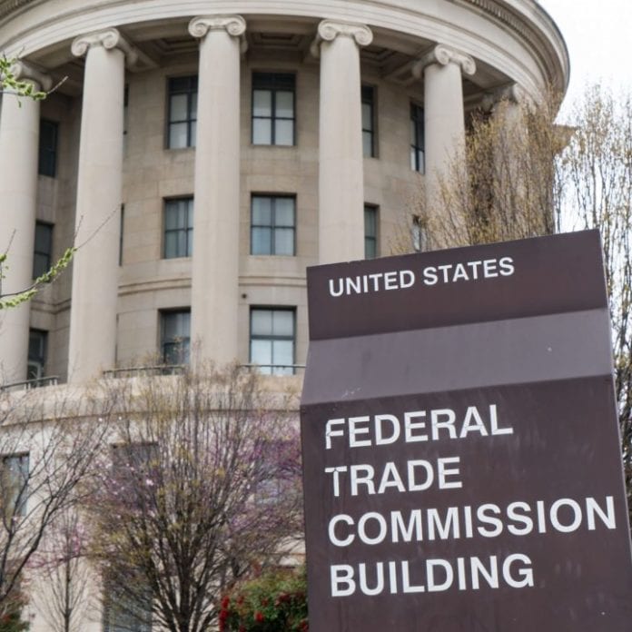 FTC federal trade commission