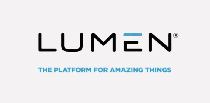 Lumen centurylink