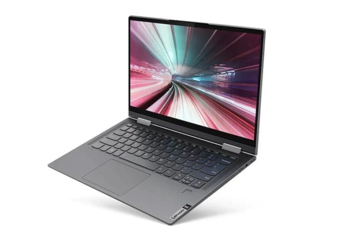 lenovo flex 5G