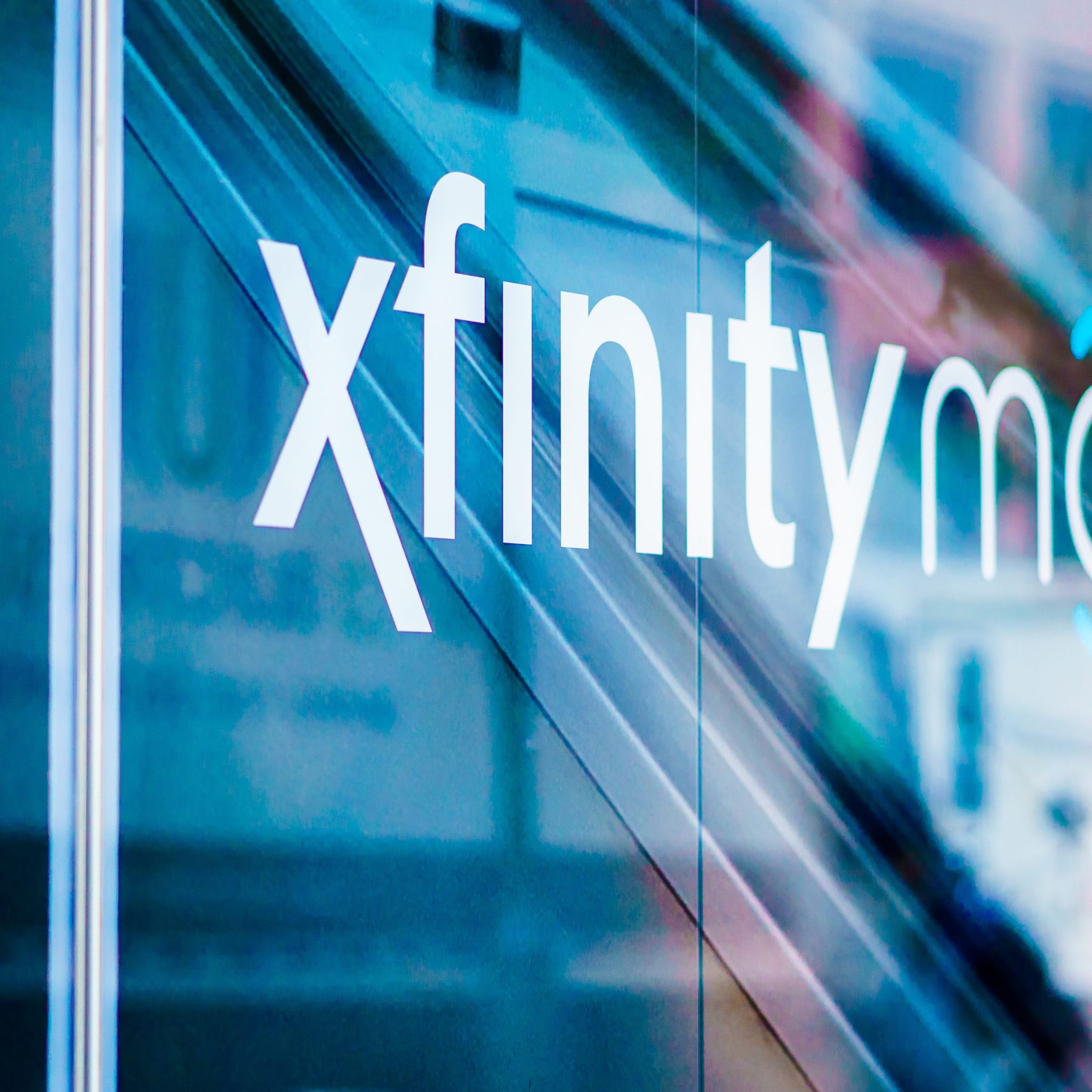 Kagan Comcast Xfinity Mobile lowprice plan, but there's a catch