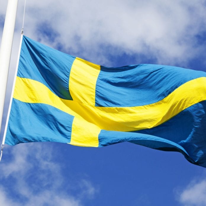 5G Sweden