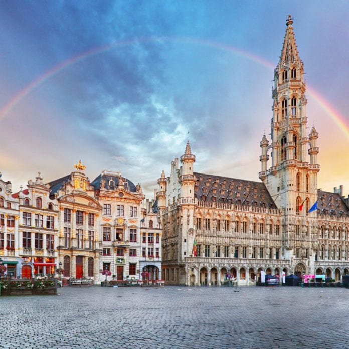 Belgium