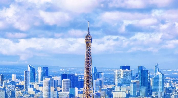 France completes 5G spectrum auction