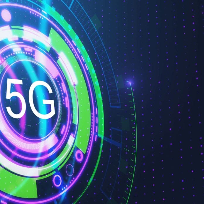 5G