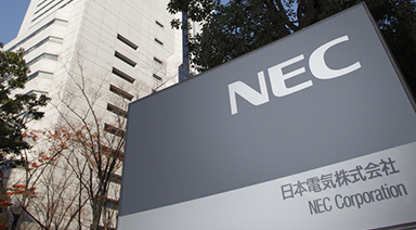 NEC