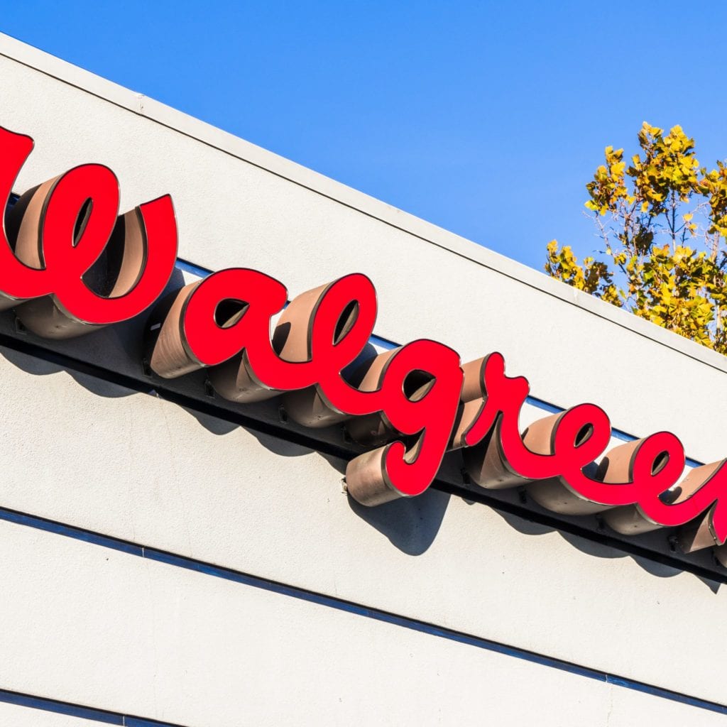 Verizon, Walgreens kick off massive in-store NaaS, 5G deployment