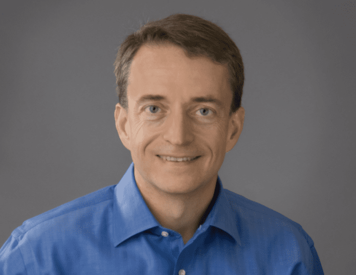 pat gelsinger vmware intel