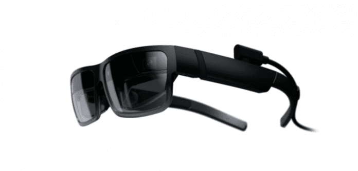 lenovo ar glasses