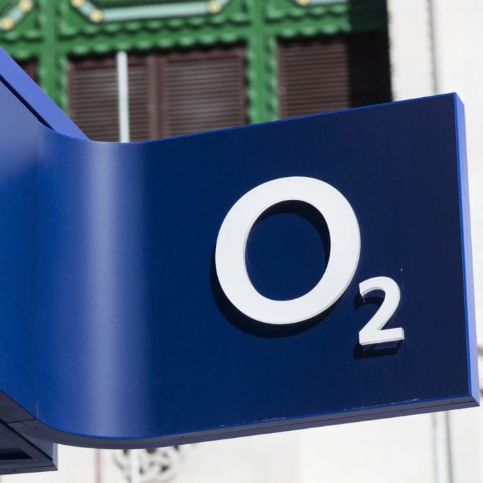 O2 UK