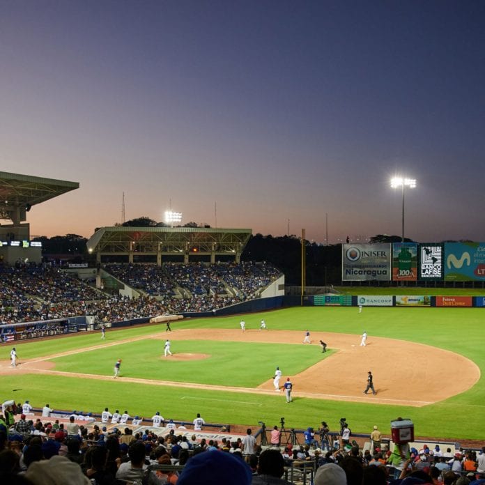 wi-fi mlb baseball