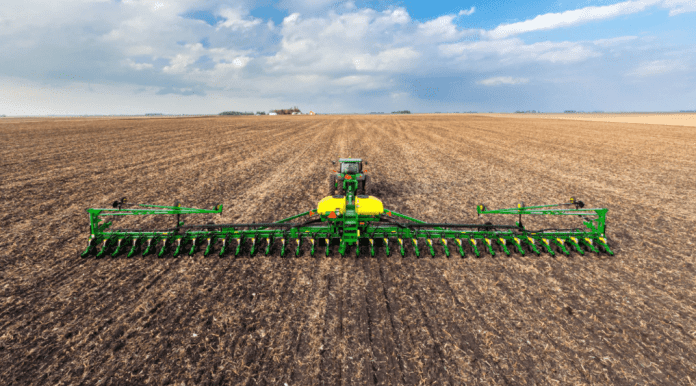 John Deere IoT