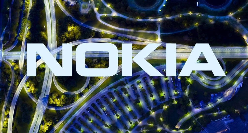 5G Nokia