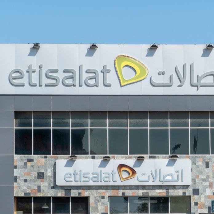 etisalat